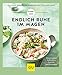 Produktbild Endlich Ruhe im Magen: Rezepte gegen Sodbrennen, Gastritis und Reizmagen (GU Gesund essen)
