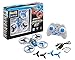 Produktbild Revell Control 23846 Quadrocop Quadcopter Fahrzeug, weiß