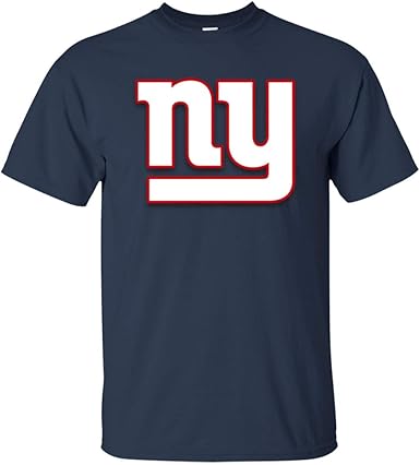 ny giants tshirt