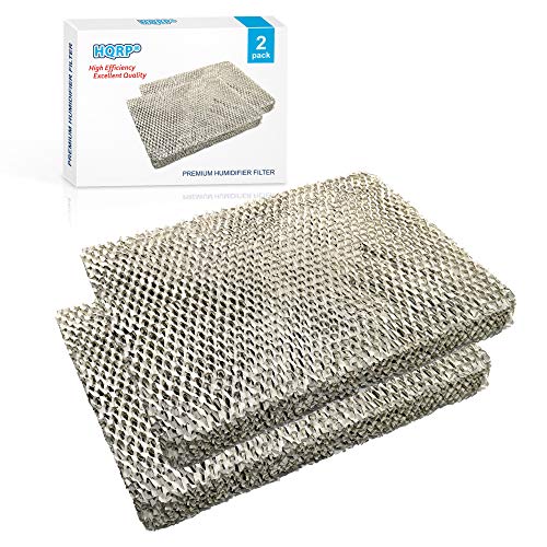HQRP 2-Pack BAYPAD02A1310A Compatible Filter
