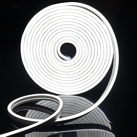 Ruban LED Néon EXTRASTAR 5m Cover