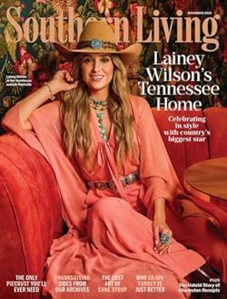 Southern Living Magazine