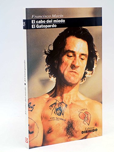 El gatopardo;el cabo del miedo