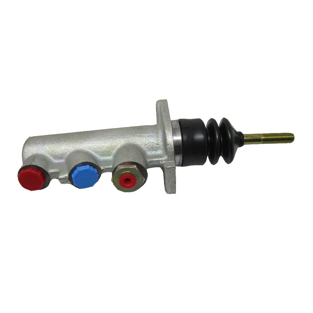 Amazon.com: Solarhome Brake Master Cylinder 3129643R91 102027A1 