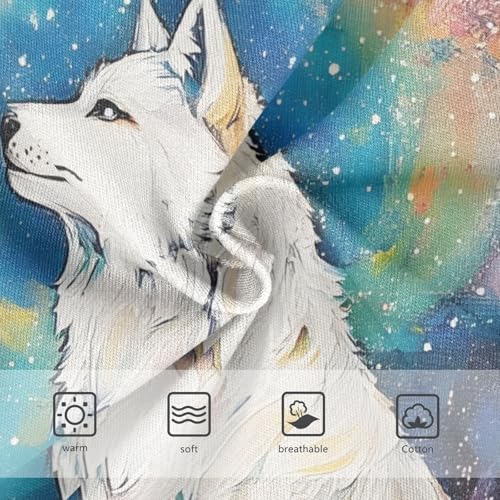 Wolf Galaxy Toddler Girls's Underwear 2T 202b94293