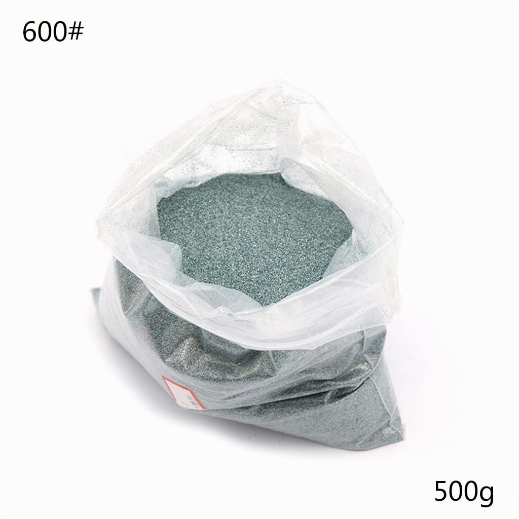 Outils de Polissage de Poudre de carbure de Silicium de Poudre de Polissage 36-8000# pour Le Verre en métal de Carte de Circuit imprimé