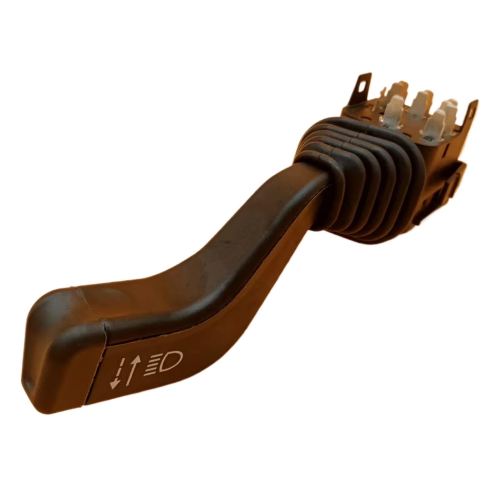 Commodo de phare et interrupteur clignotant Opel Corsa B Combo Omega B commande 1241258