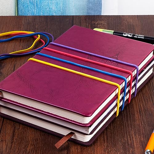 Image of Mr. Pen- Large Rubber Bands, 7 Inch, 200 Pack