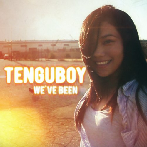 Tenguboy