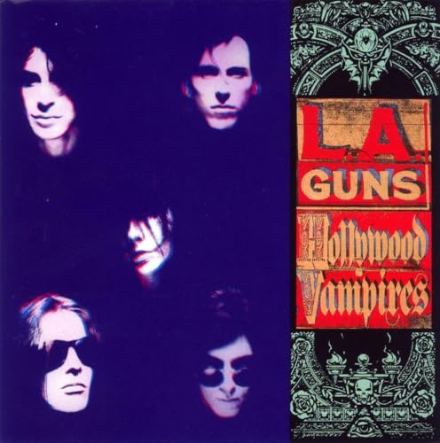 Hollywood Vampires - SHM