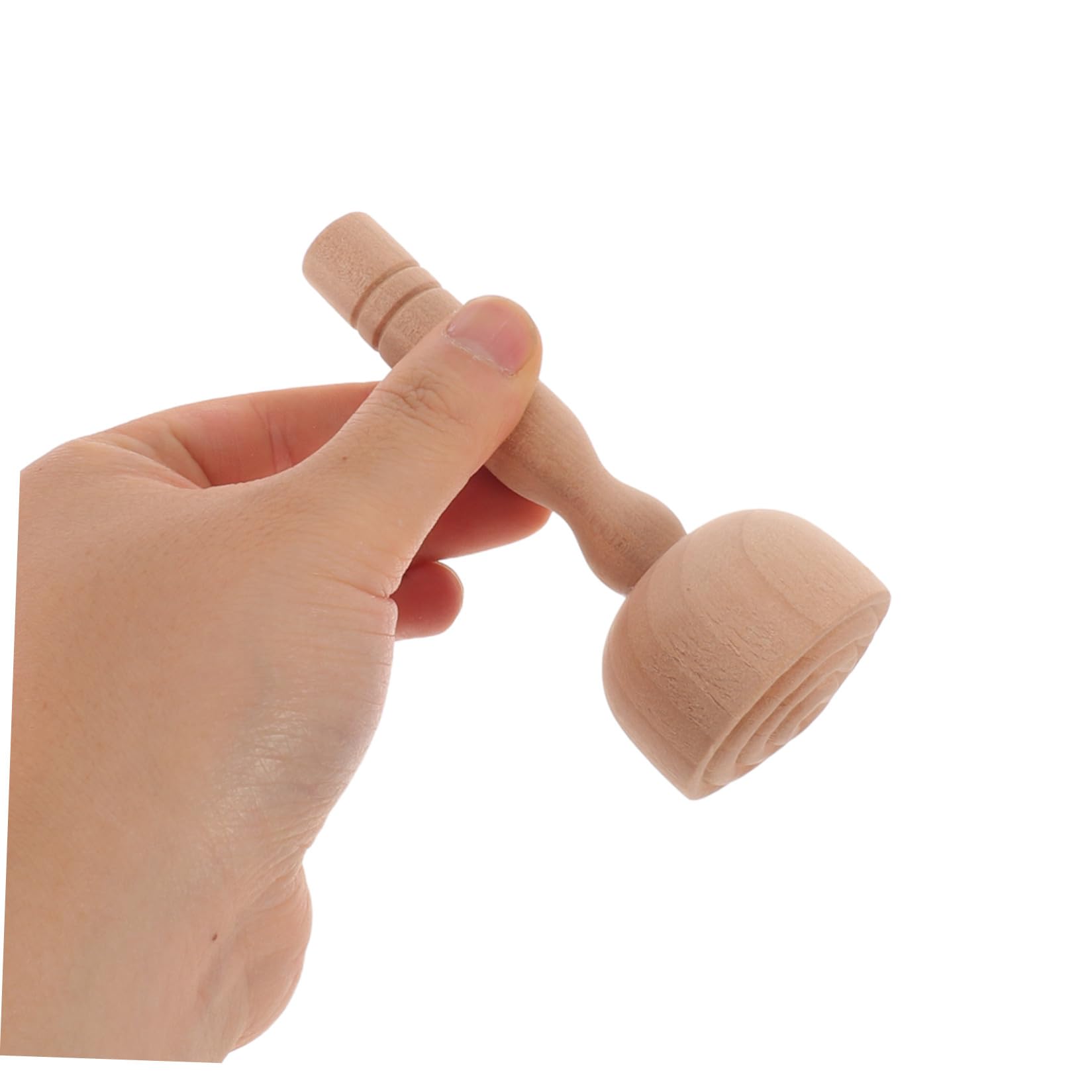 Creativo di Pasta Modellabile per Strumenti in Legno per attività Manuali e Sviluppo della creatività Infantile