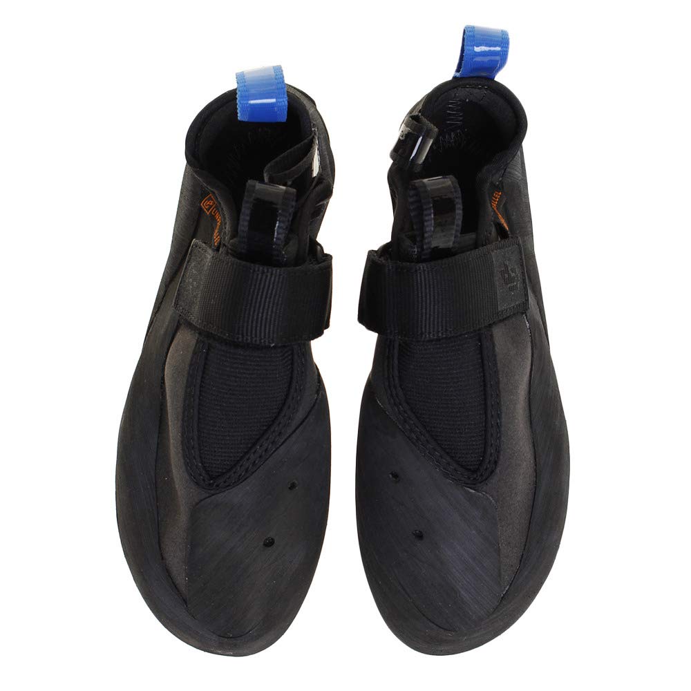 Unparallel Regulas 5.5 Climbing Shoes - Unmatched Performance and Comfort