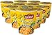 Gefen Instant Noodle Soup Cup 2.3oz (12 pack) No MSG, Chicken Soup Flavor