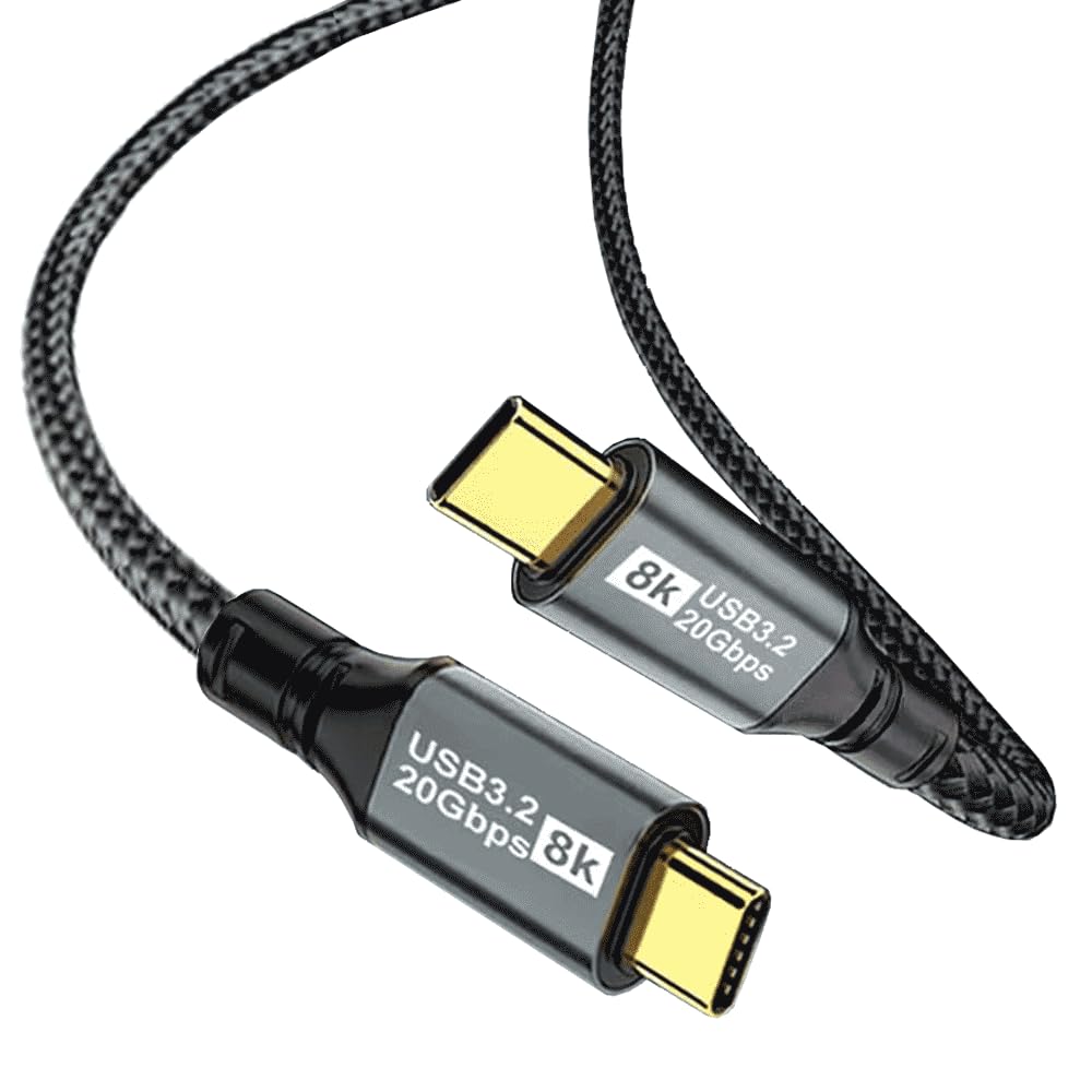 USB 3.2 Gen 3mケーブル タイプc ケーブル usb type c Amazon.co.jp: Type-C ケーブル 3M USB-C to USB-C 超高速充電 【PD