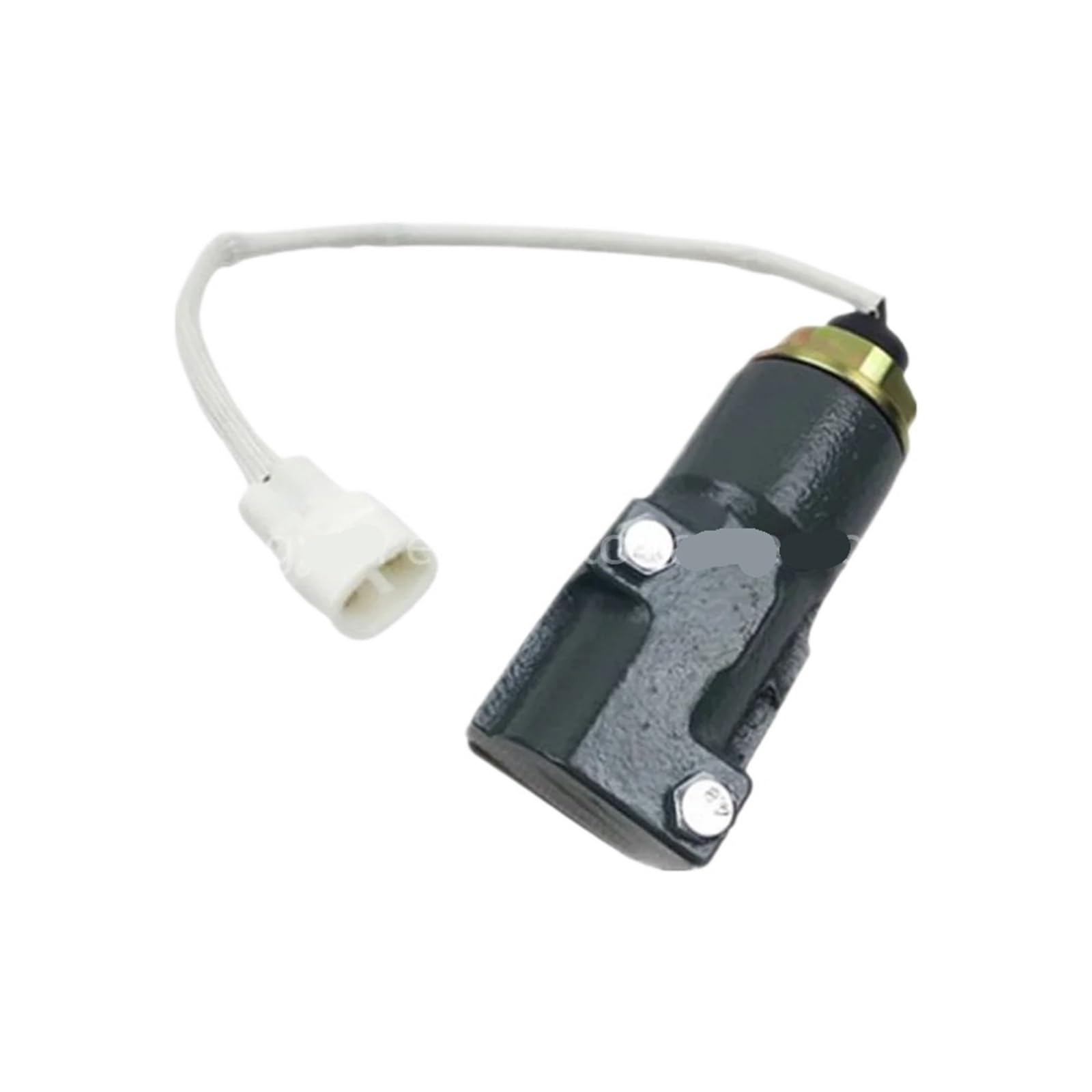 Tccscdnff One Color For Ex100/120/200-2-3-5 Large Pump Hydraulic Pump High Speed Proportional Solenoid Valve 9147260 Excavator Parts