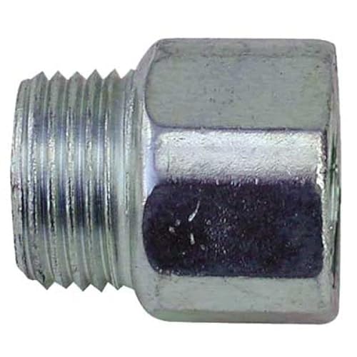 Prolunga M.F. Acciaio 3/4" X Mm 50