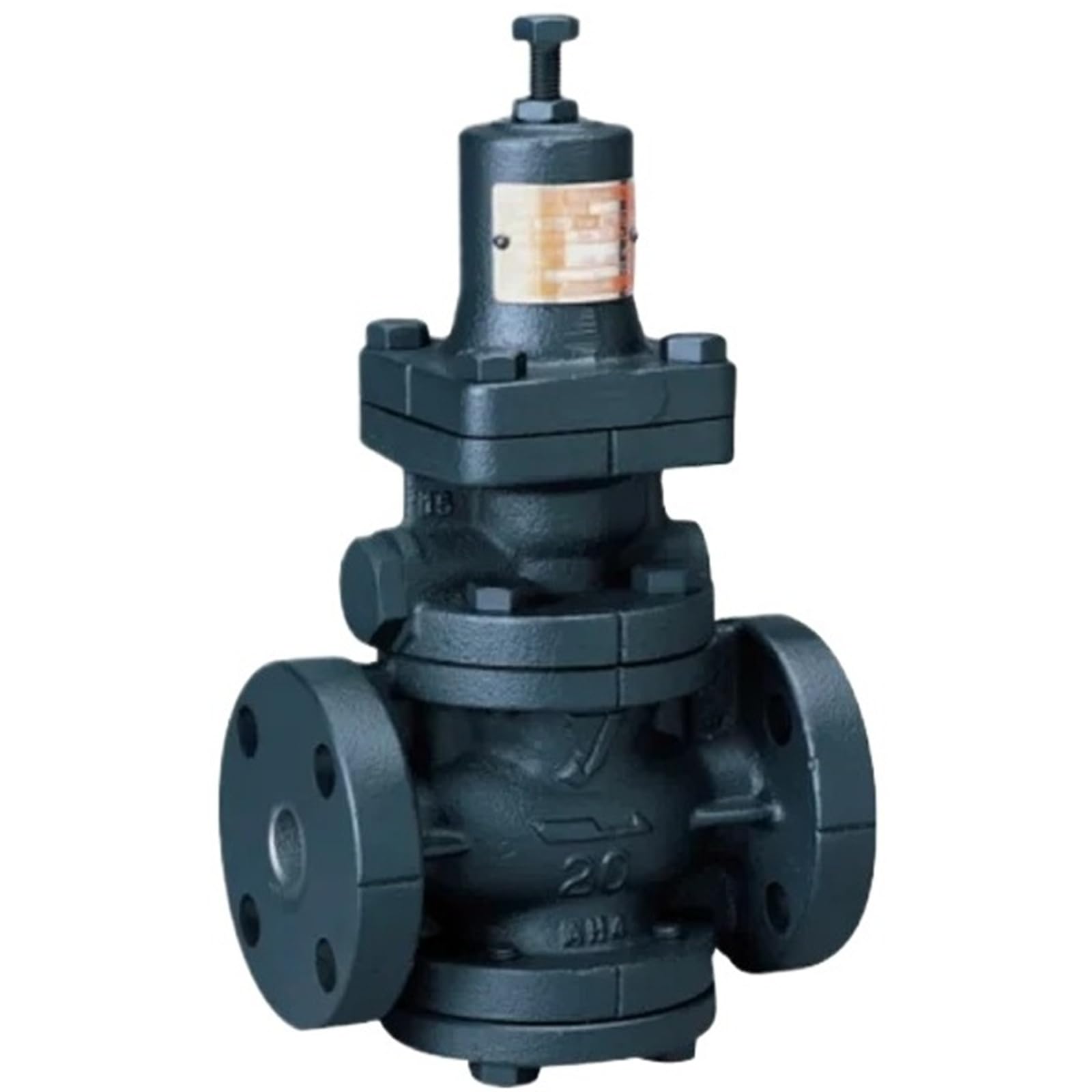Iddcmwnb One Color Pressure Reducing Valve For Steam