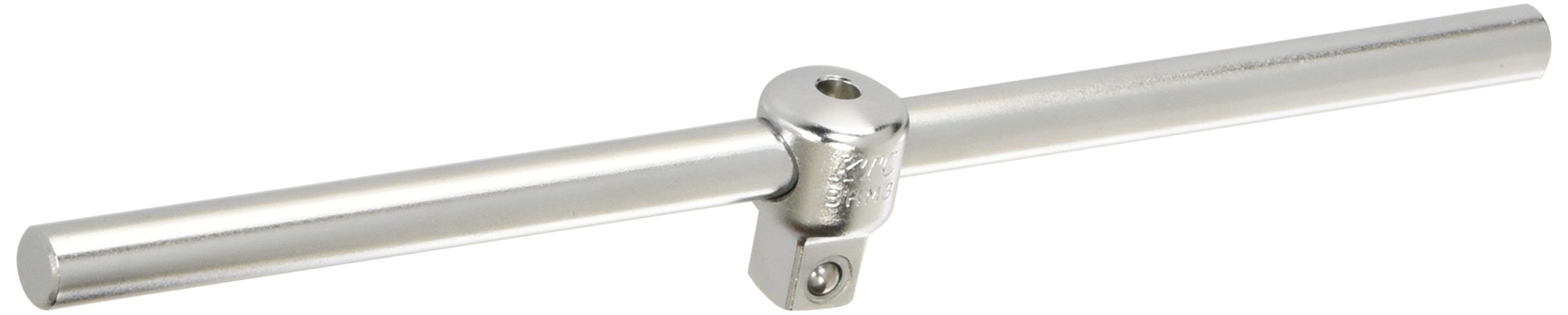 Kyoto Machine Tools (KTC) Sliding Head Handle BHM3-S Total Length: 7.9 inches (200 mm)