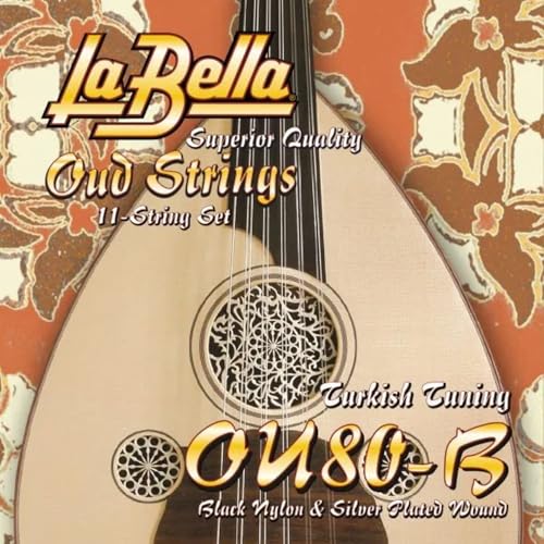 Labella OU80B �u���b�N�i�C���� OUD �g���R�`���[�j���O��