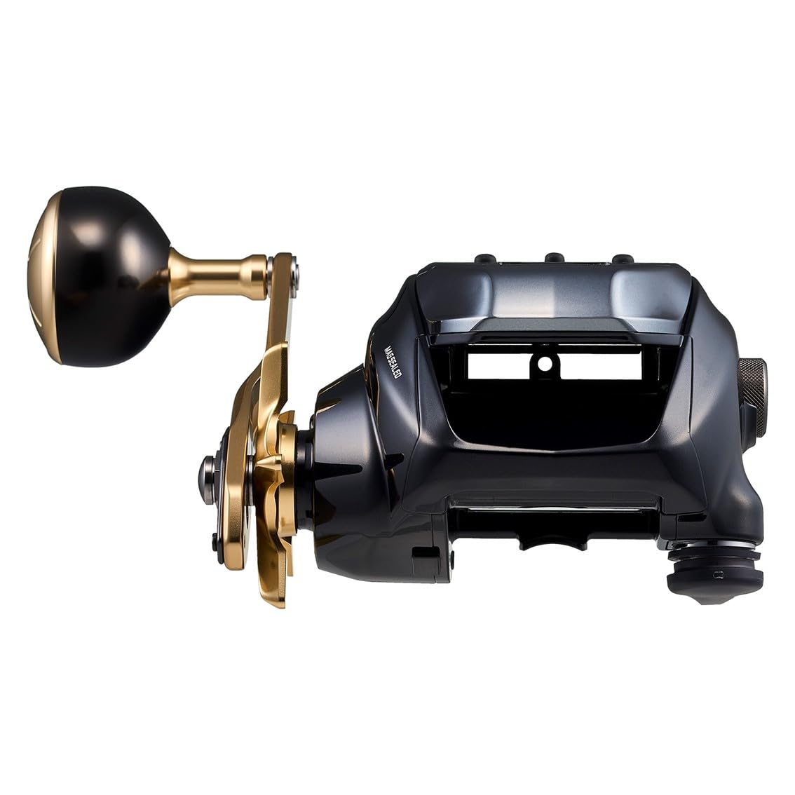 Daiwa Seaborg G400J Electric Reel : Amazon.ca: Sports & Outdoors