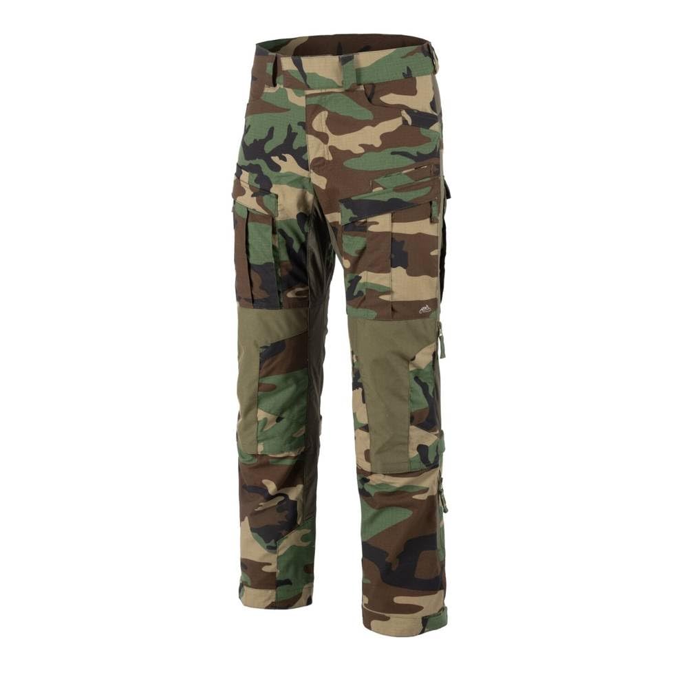 Helikon-Tex Combat Duty Uniform MCDU Pantalon – DYNYCO – Noir