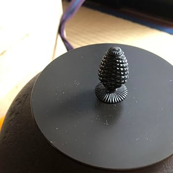 松梅紋　真形釜　釜師　畠春斎　氏作　共箱入 2025年最新】畠春斎の人気アイテム - メルカリ