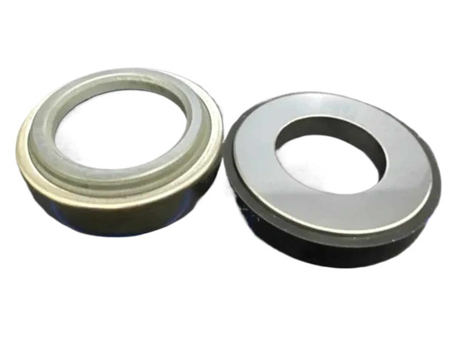 Edxficdq Sic-Sic-Vit D7-50Mm 301-25L (Bt-Ar-25L) Mechanical Seals For Pumps (D3=47Mm, D7=50Mm)|Equivalent To Bt-Ar Seals(Sic-Sic-Vit D7-50Mm)