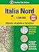 Italia. Atlante Stradale E Turistico 200.000. Nord - 3