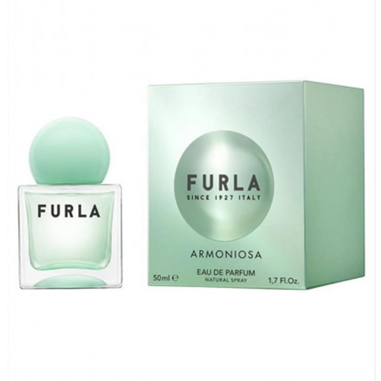 Furla Armoniosa for Women - 3.4 oz EDP Spray