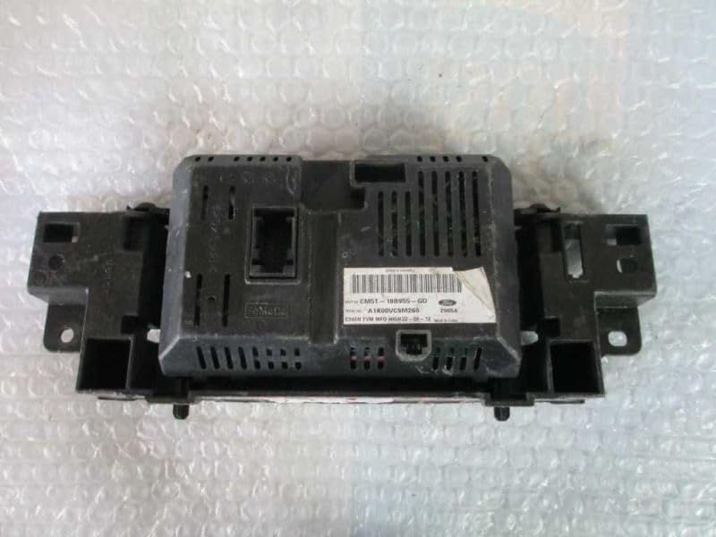 13 14 Compatible with Ford Focus Sync Information Display Screen CM5T-18B955-GD CM5T18B955GD