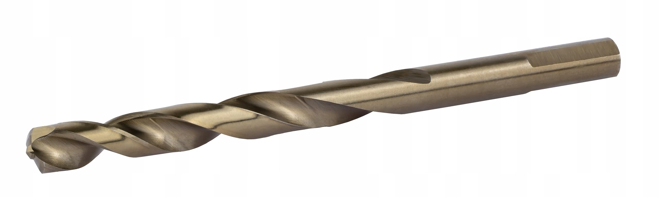 Milwaukee 4932373350 Hss-G Cobalt DIN 338, 8 mm - Image 4