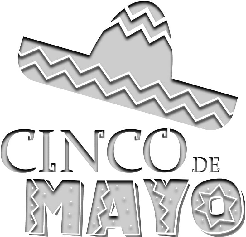 Cinco De Mayo Personalized Beer Mugs, 16 oz Laser Engraved Custom Cinco De Mayo Beer Mug Gift, Engraving Included Prime - Image 2