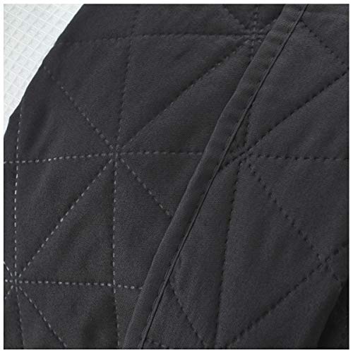 GAVENO CAVAILIA Premium kwaliteit pinsonic sprei, gemakkelijk te onderhouden luxe gewatteerde dekbed grote slaapbank… - Image 6