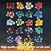 Forged Dice Co. Dice Goblin Mystery DIce Set - RPG Dice Set - DND Dice Set