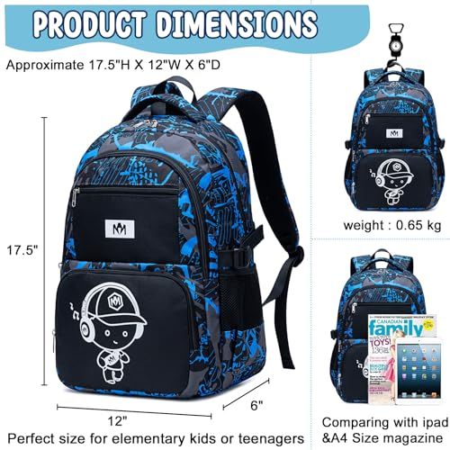 La Mejor comparativa de Mochila adolescentes brawl más recomendados. 18 Imagen adicional