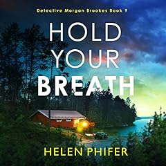 Hold Your Breath cover art