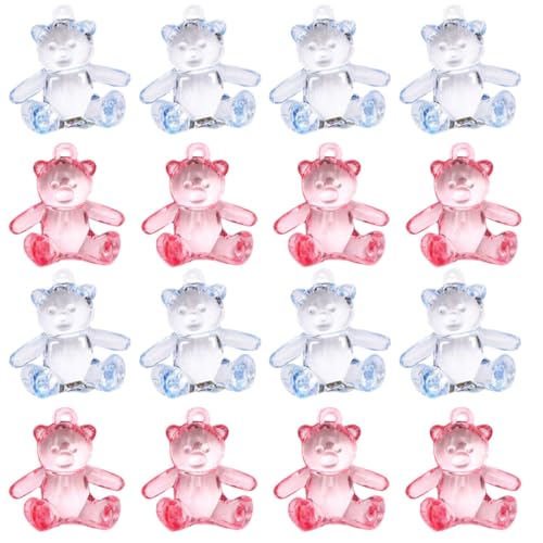 [Sosoport] 48����DIY����A�N�Z�T���[�p�A�N�����`���[�� �s���N�̂��킢�����܌^�`���[�� �Q�[���p������⑕���ɍœK�ȃ~�j�T�C�Y�̑n���I�ȃW���G���[�f��