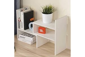 Small Desktop Desks: Optimize Desk Space with Little Helpers