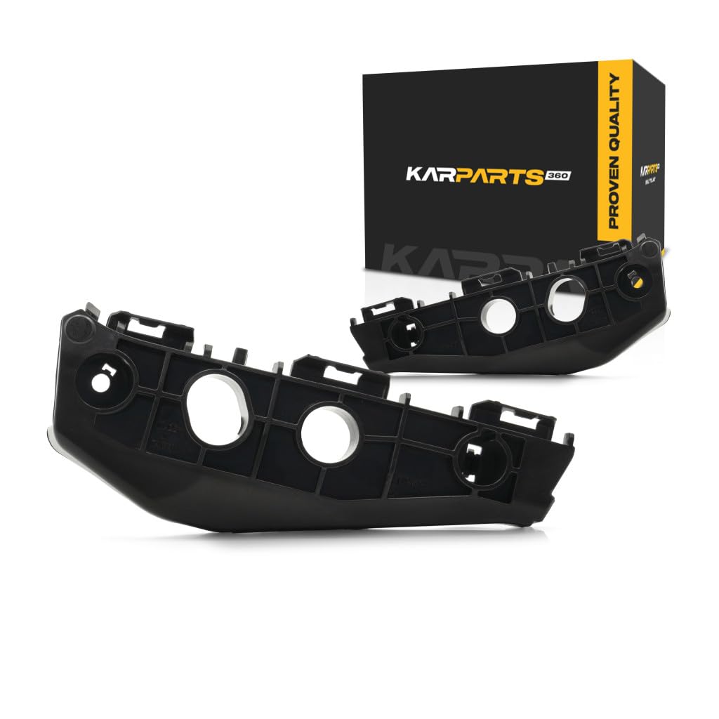 Amazon.com: For Toyota Corolla 2011 2012 2013 Bumper Cover Support
