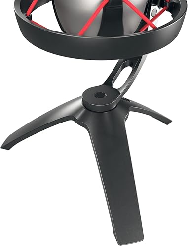 Miniatura 5 de Cherry UM Series 3.0, 6.0 y 9.0 PRO RGB USB Micrófono para PC, Mac, juegos, grabación, transmisión, podcasting, estudio y condensador de