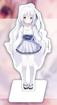 【まとめ売り】しらたまこ しらたま アクリルスタンド 15個 Amazon.co.jp: しらたま アクリルフィギュア スタンド 上海CP