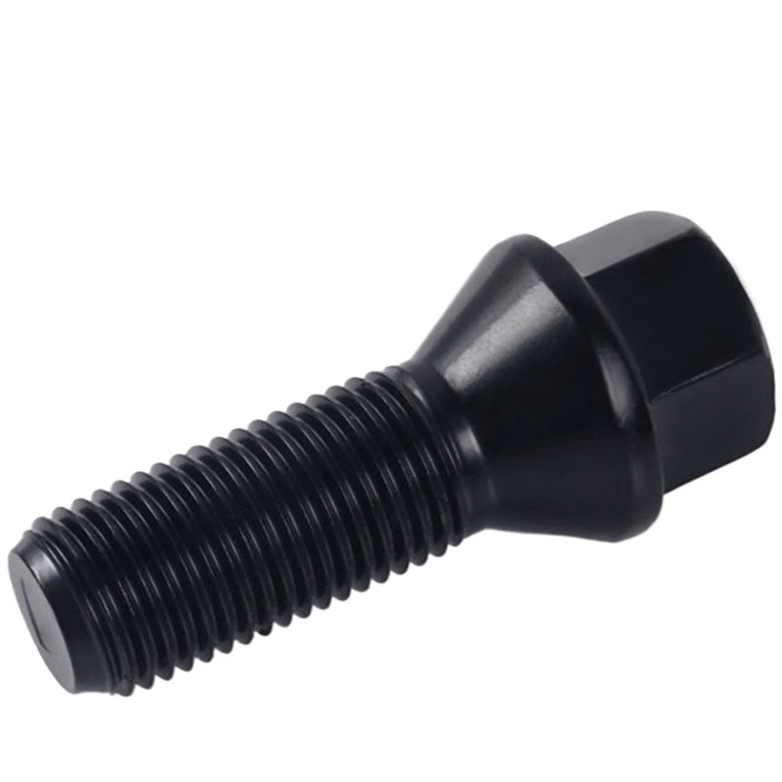 Bulloni ruota auto Compatibile Con BMW Per 1 Series E87 2003 2004 2005 2006 2007 20 Pezzi Set Di Dadi Conici Per Cerchi In Lega