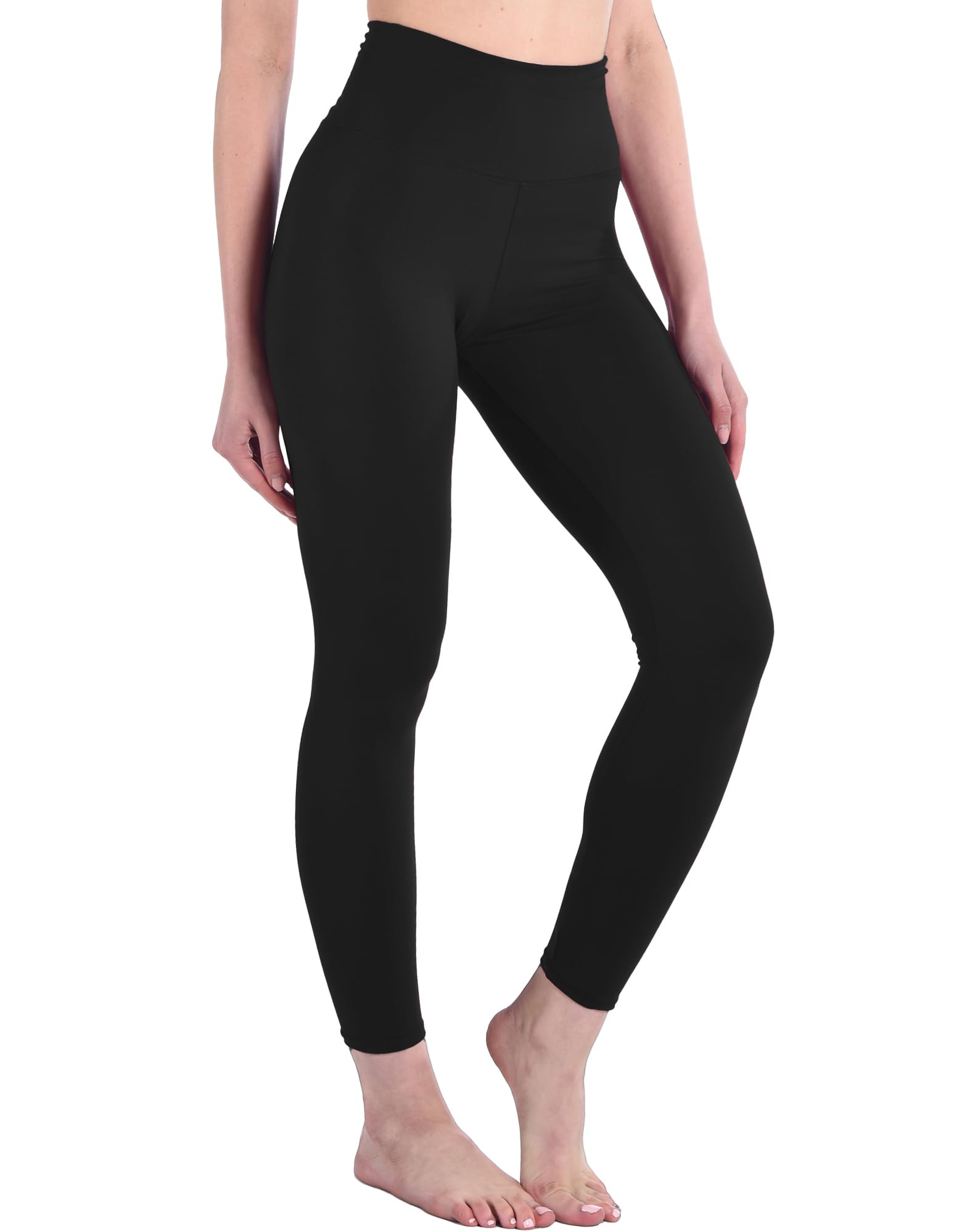 Ipletix Leggings for Women, High Waisted Leggings Buttery Soft Non See Through Workout Yoga Pants