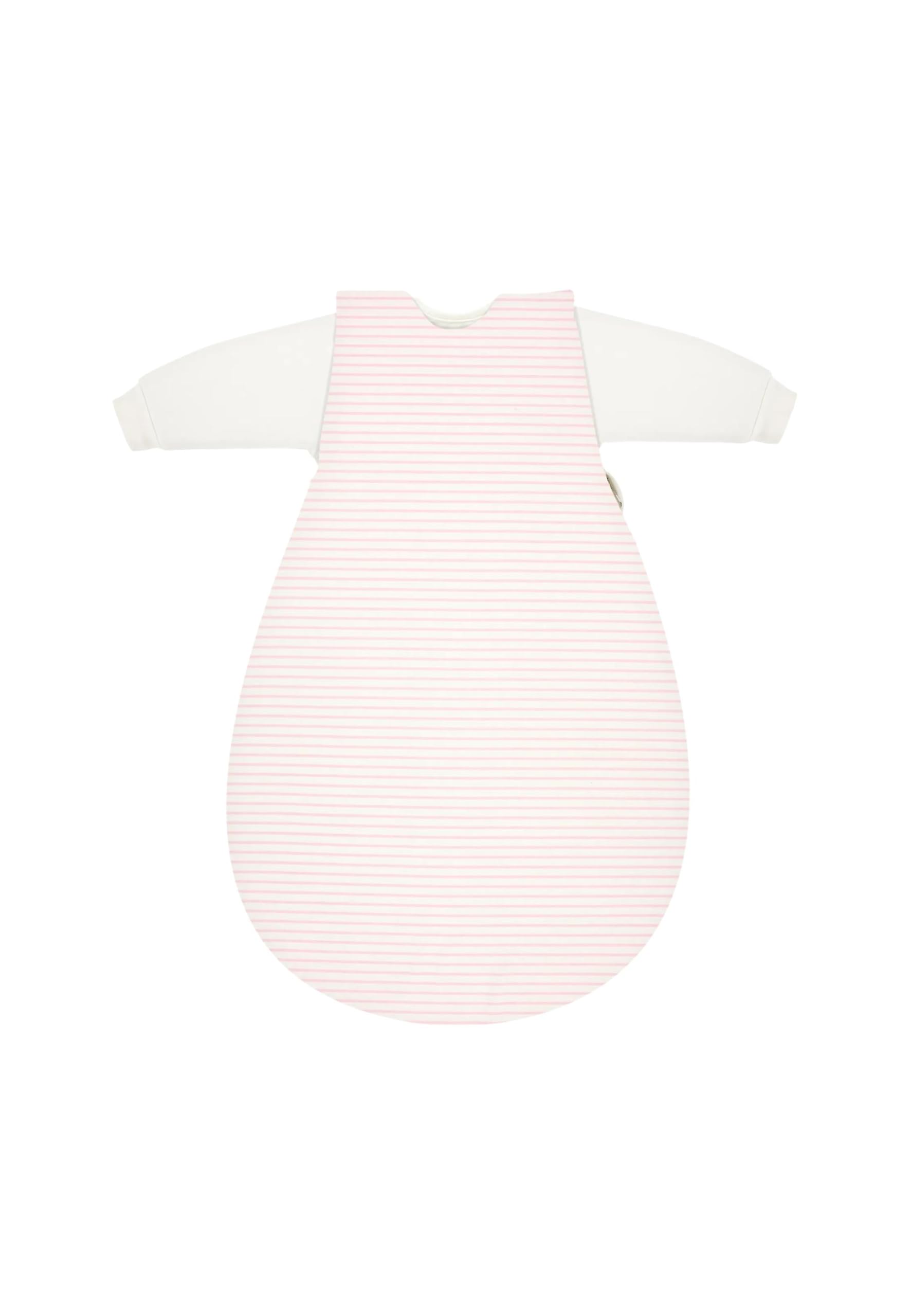 Alvi Baby Mäxchen 3tlg. ringlets koala rose/Alvi Außensack & zwei Alvi Innensäcke/Ganzjahresschlafsack mitwachsend