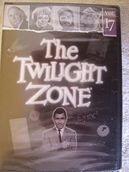 The Twilight Zone: Vol. 17