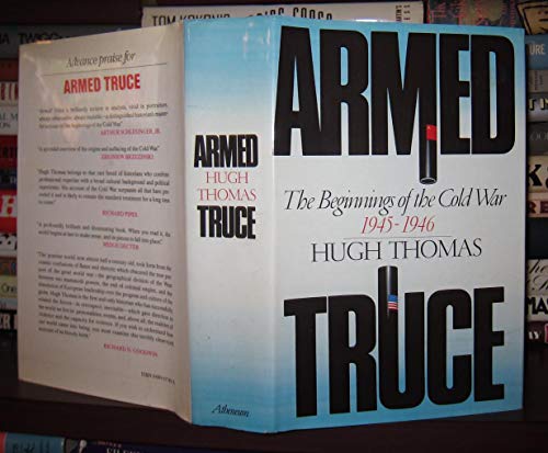Armed Truce view 2