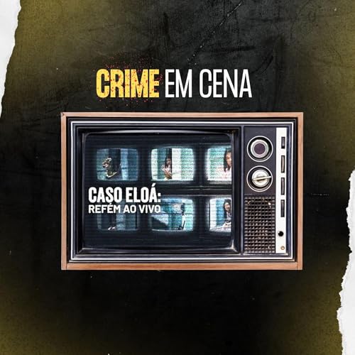 Caso Elo&aacute;: Ref&eacute;m ao vivo
