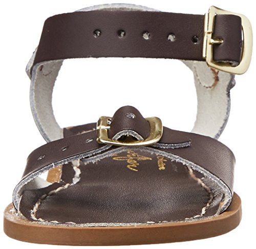 Salt Water Sandals by Hoy Shoe Unisex-Child Surfer-K2