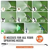 VEVOR B0CP35WX77 lato 4