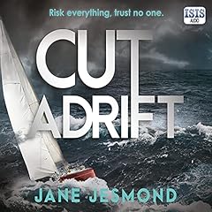 Cut Adrift cover art